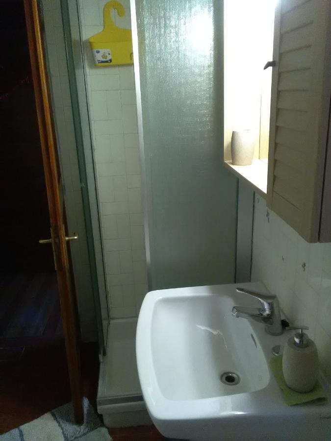 Borgata SestriereCasa Fiorinaアパートメント エクステリア 写真